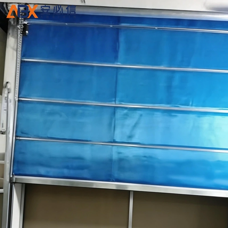 铁岭市高速堆积门