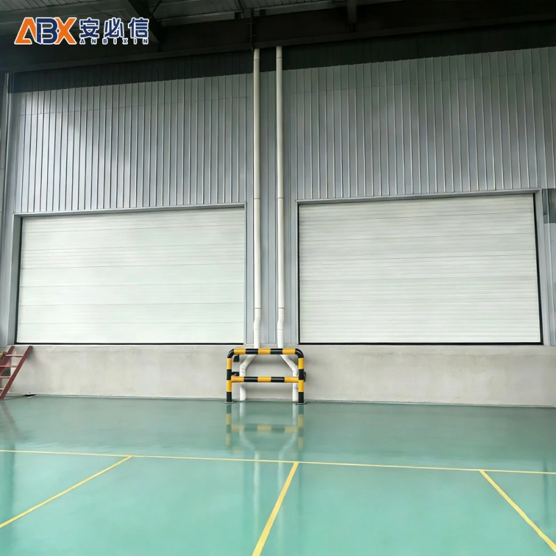 铁岭市升降提升门